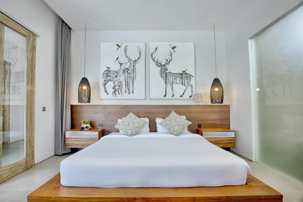 diamond estate villa bedroom10