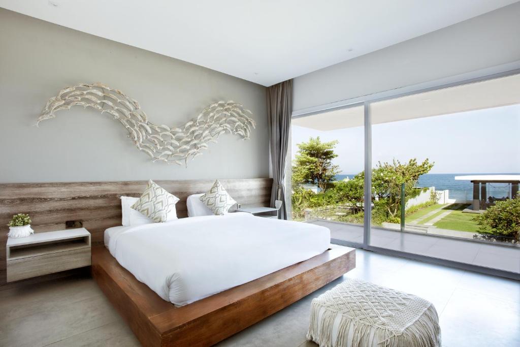 diamond estate villa bedroom2