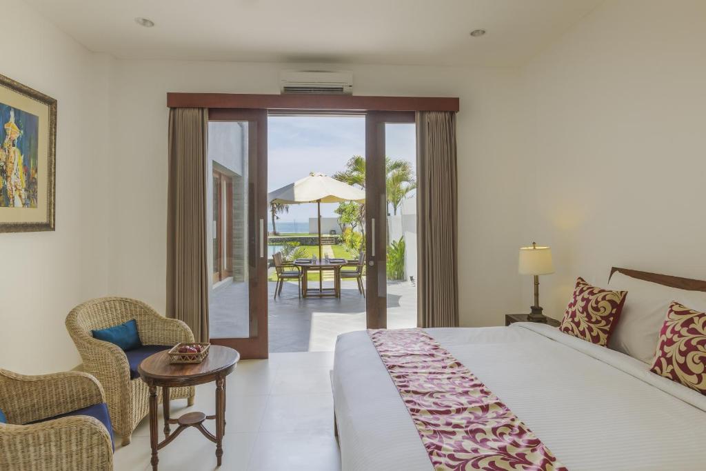 diamond estate villa bedroom4