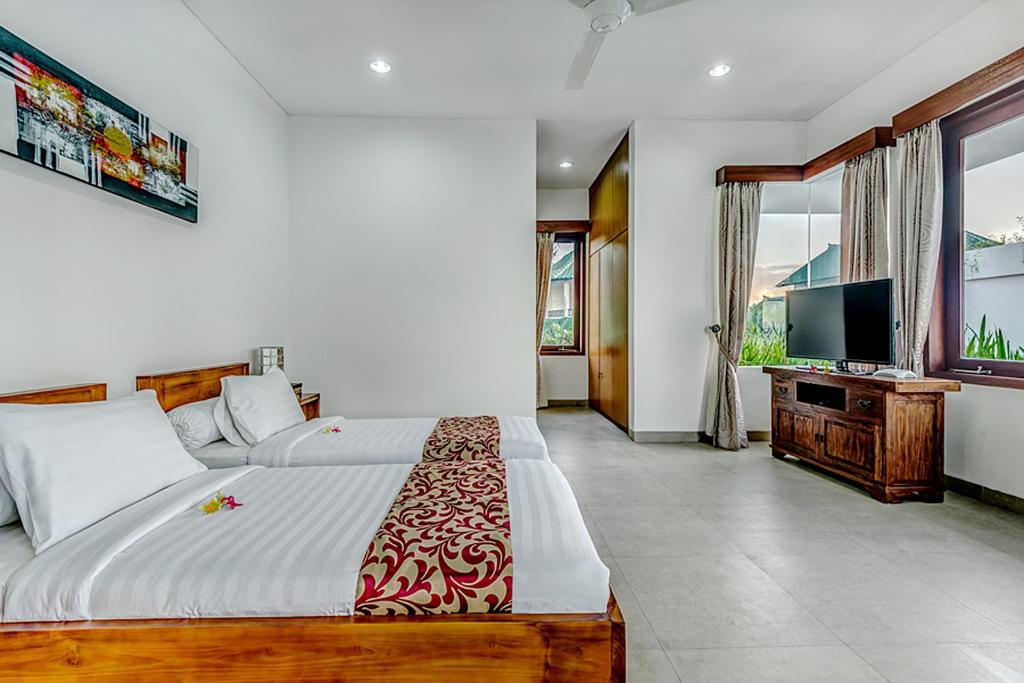 diamond estate villa bedroom5