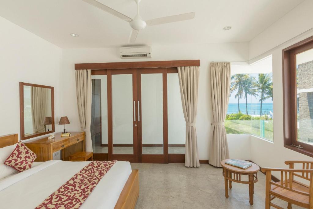diamond estate villa bedroom7
