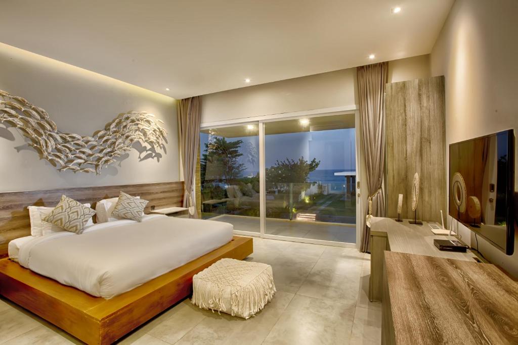 diamond estate villa bedroom8