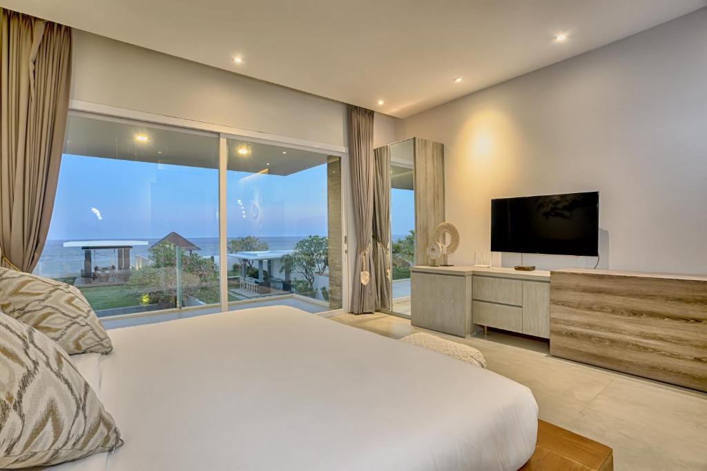 diamond estate villa bedroom9