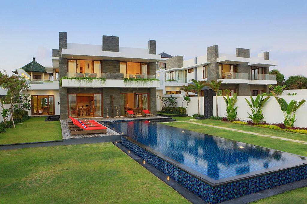 diamond estate villa exterior