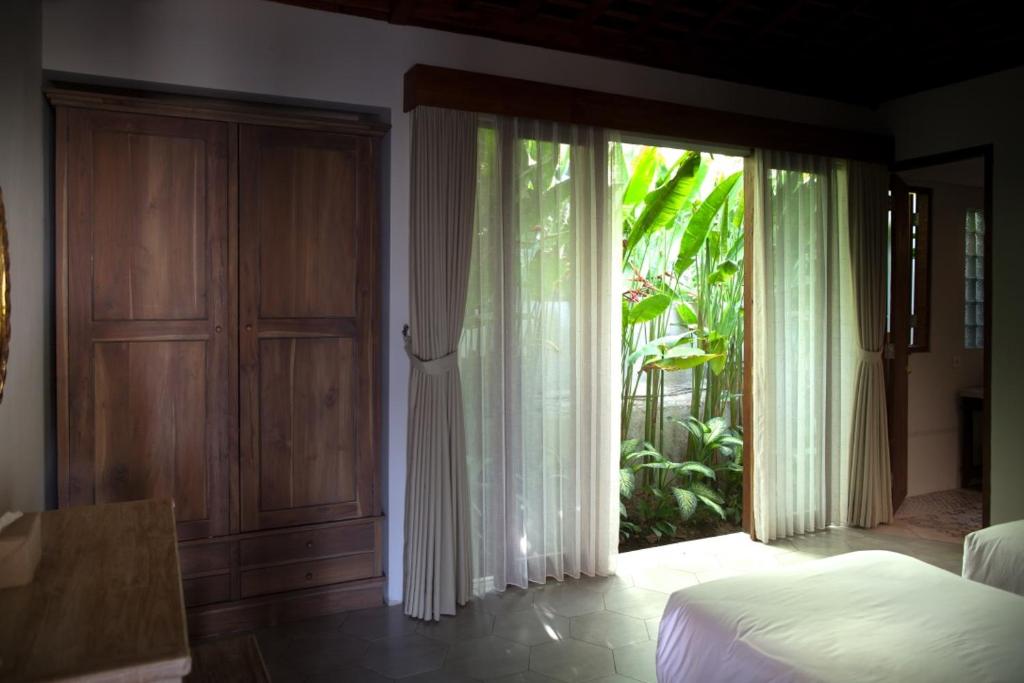 bedroom 2 casa villa