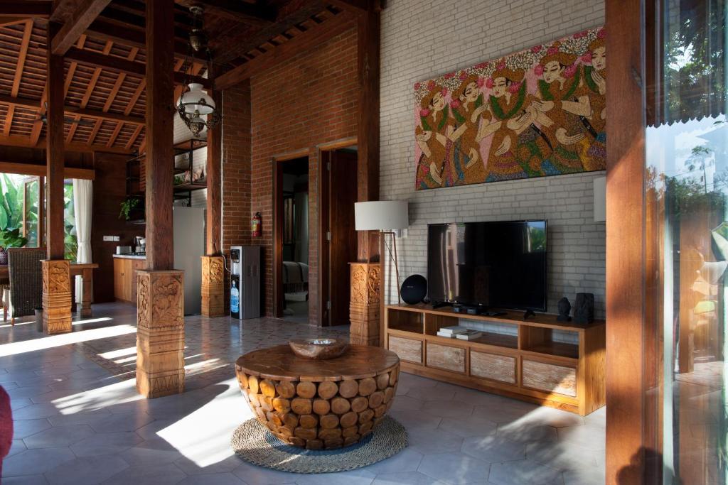 living room casa villa