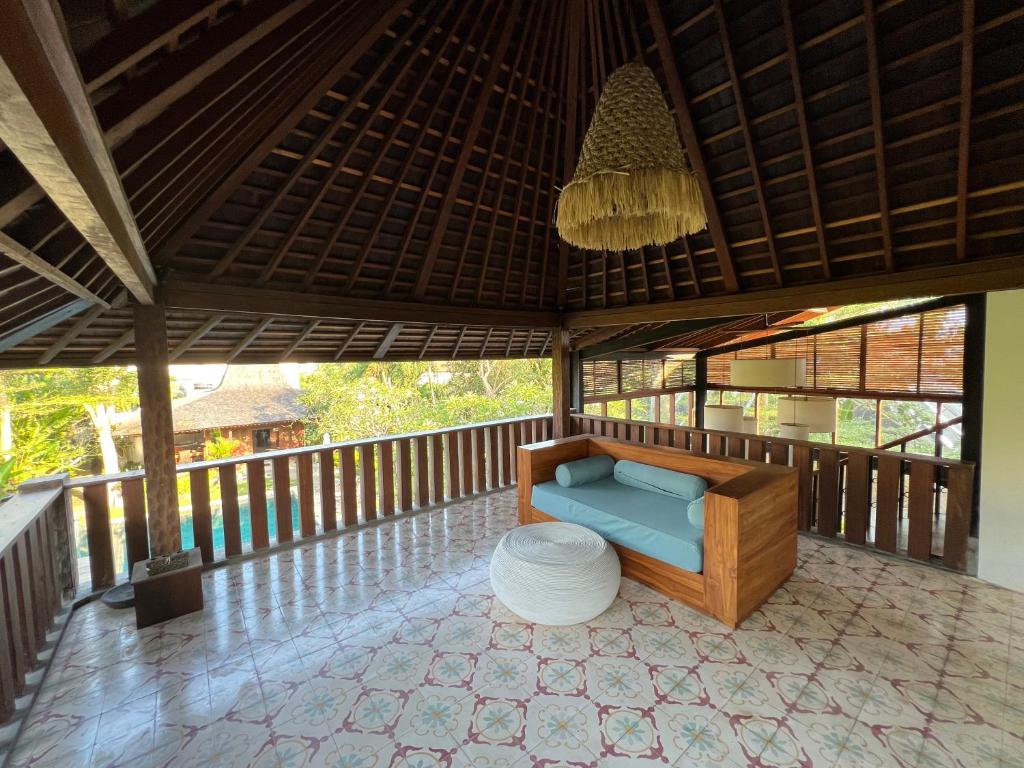 pool view casa villa