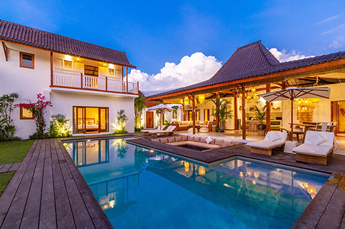 Tips for Staying in Bali