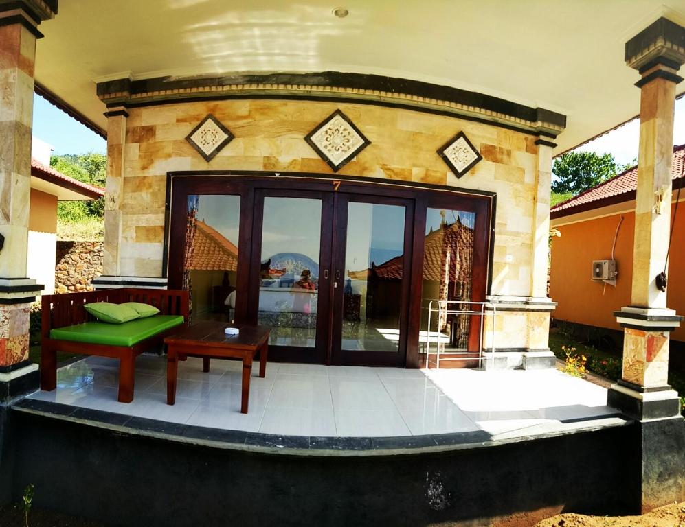 1 bhk at Bali Bhuana Villas