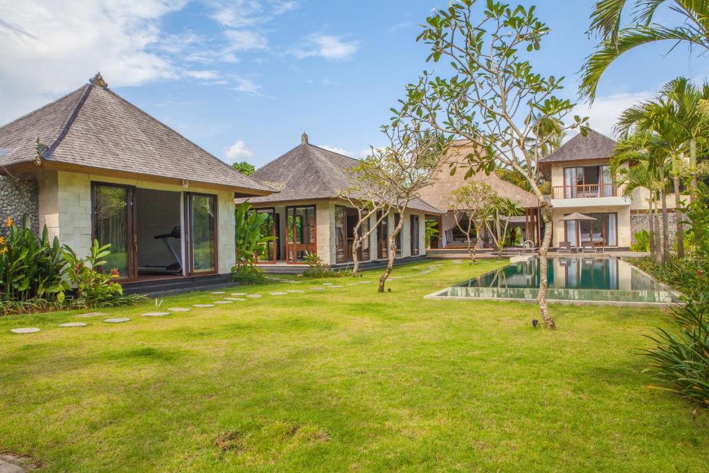 Villa Lumia Bali