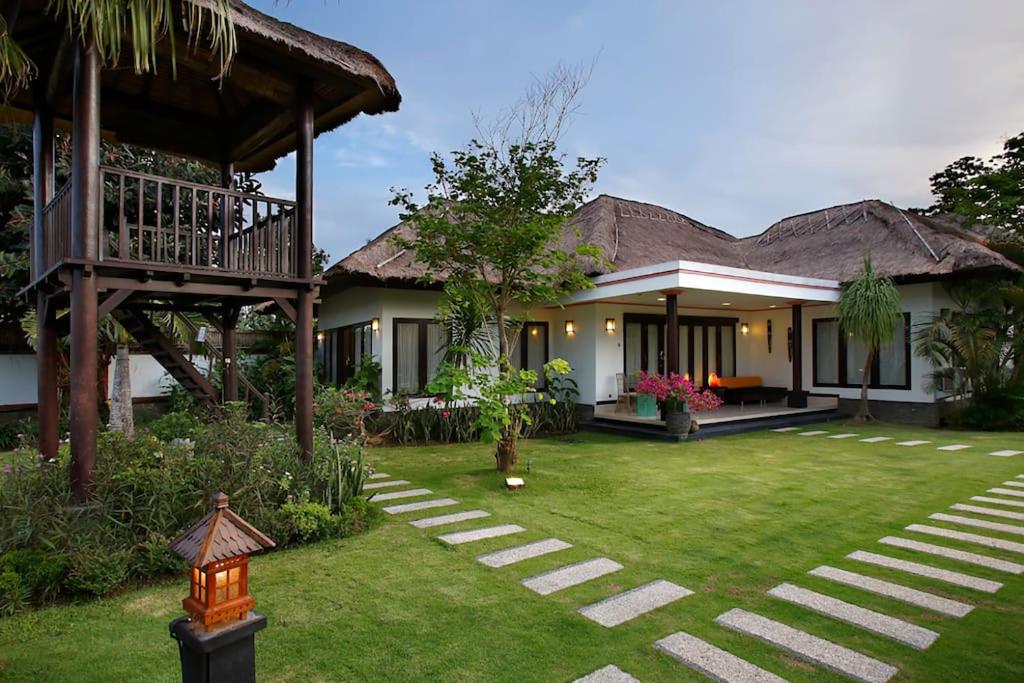 1 bhk at Villa L'Orange Bali