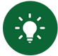 Bulb icon