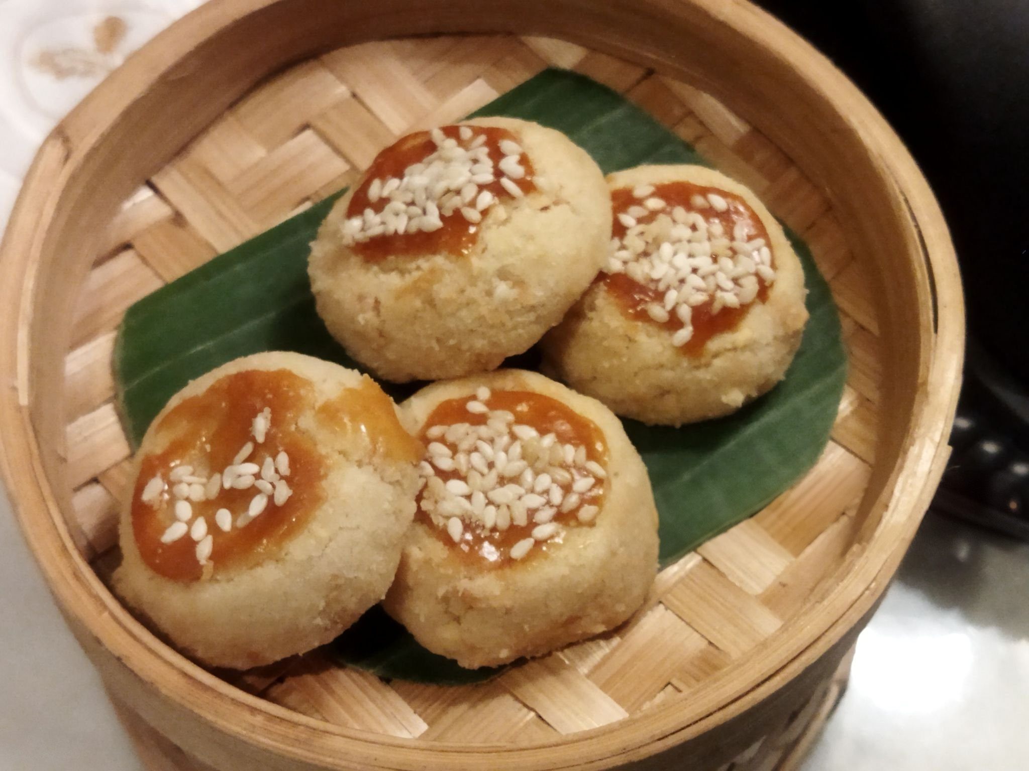 Balinese Sweet Treats