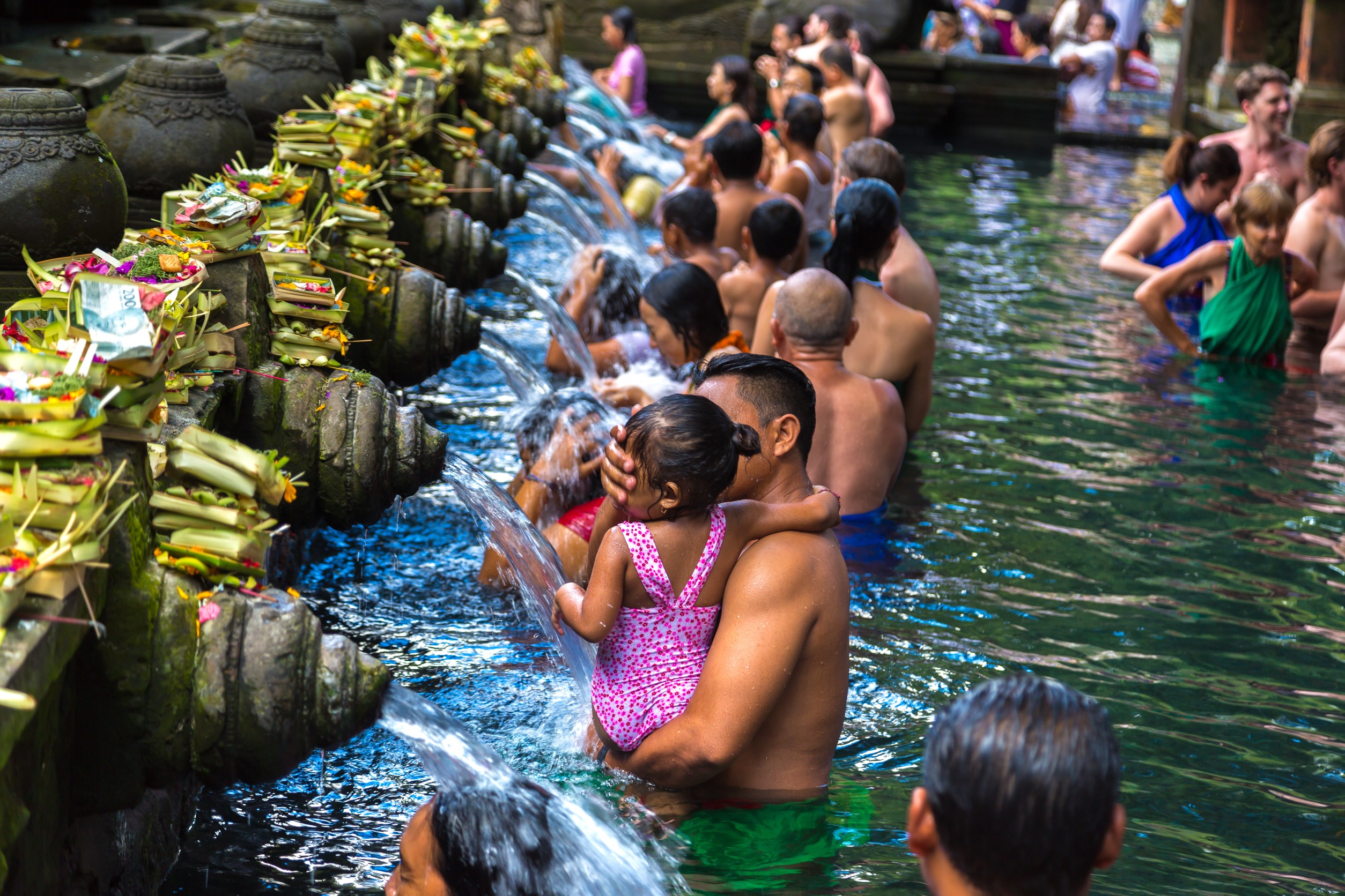 Tirta Empul