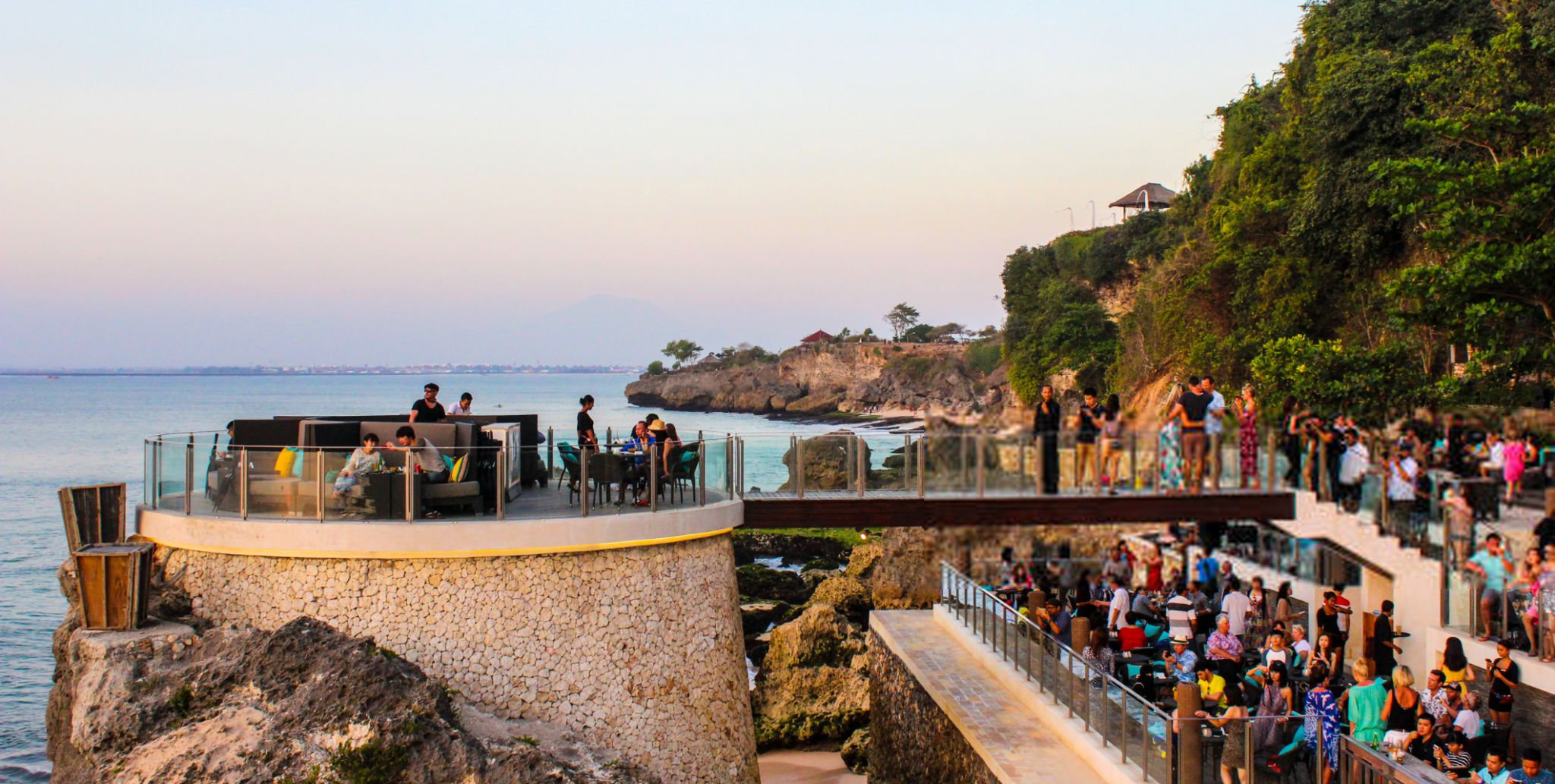 rock bar