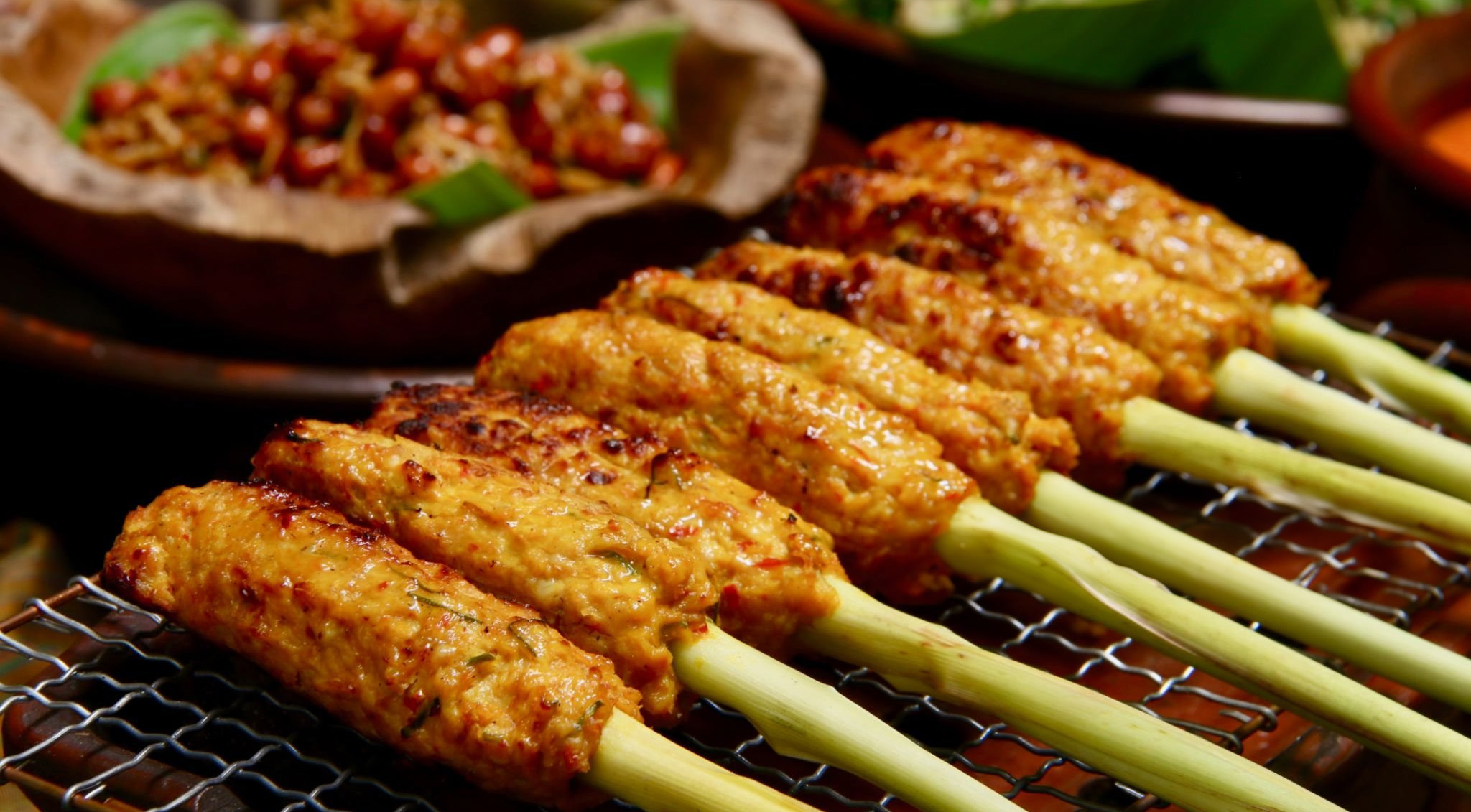 Sate lilit