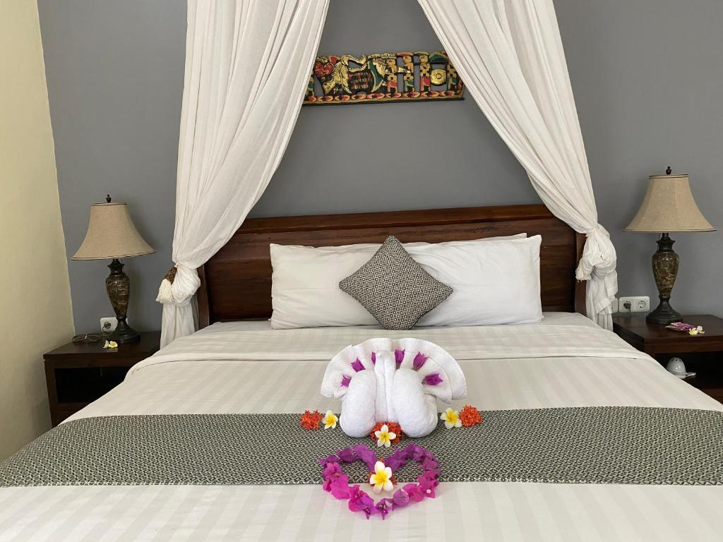 puri wirata bedroom 5