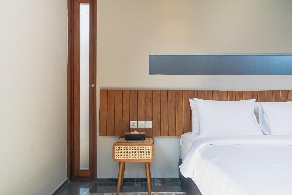 serenia villa bedoom 1