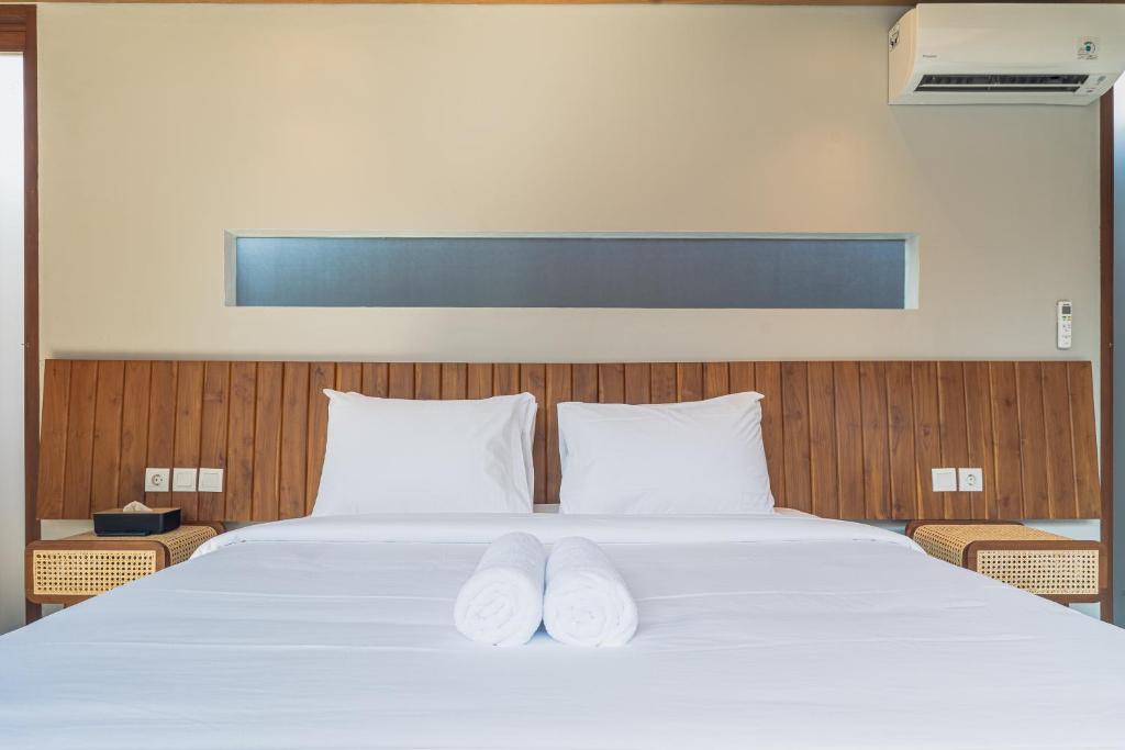 serenia villa bedroom 2