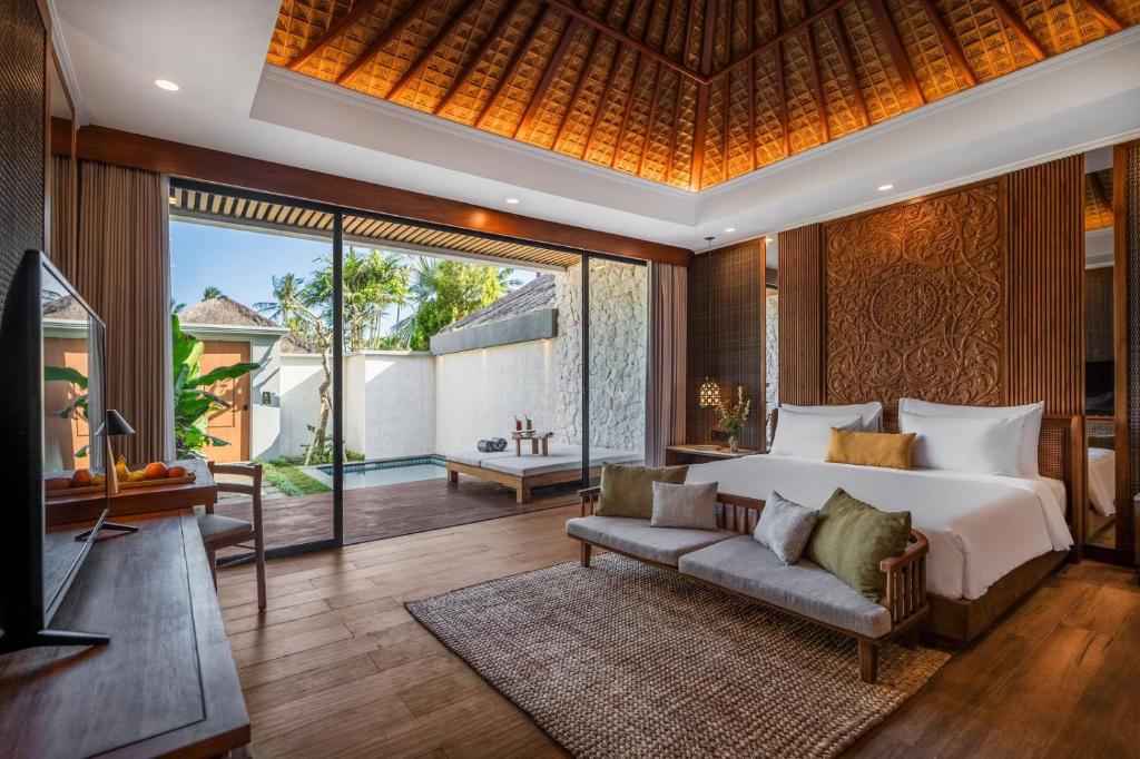 nirwana beach bedroom 5