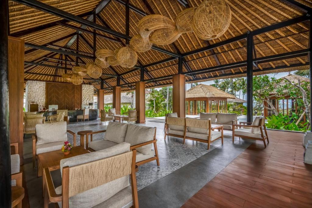 nirwana beach restaurant