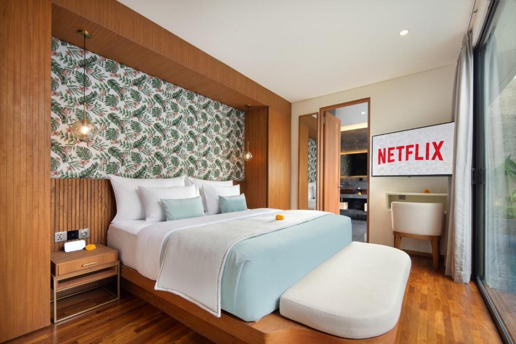 ayona villa bedroom 2