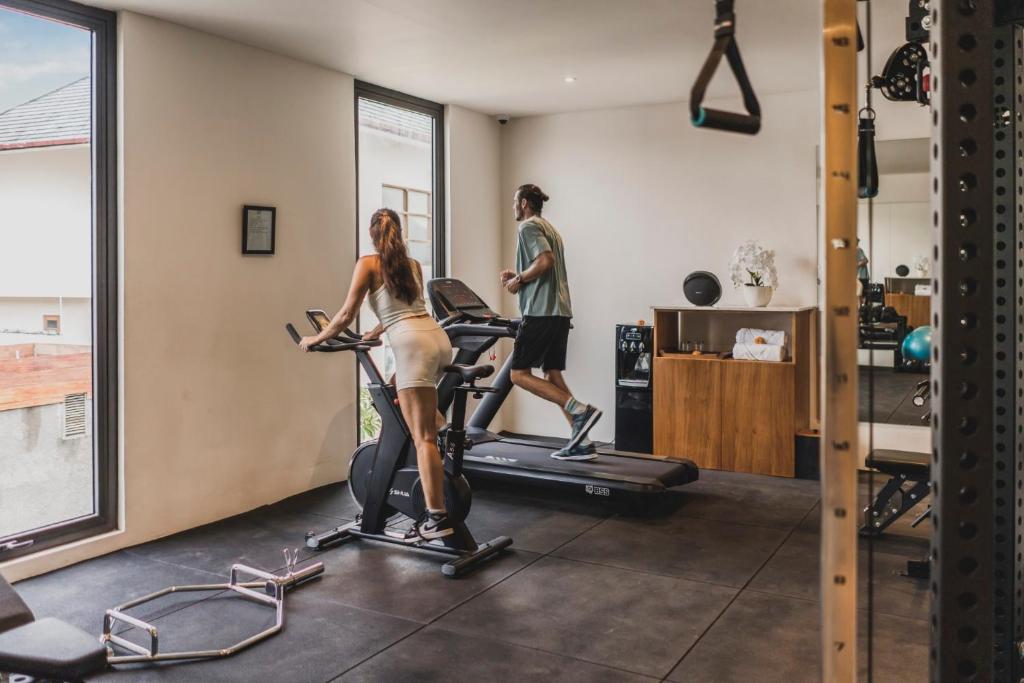 ayona villa gym 1