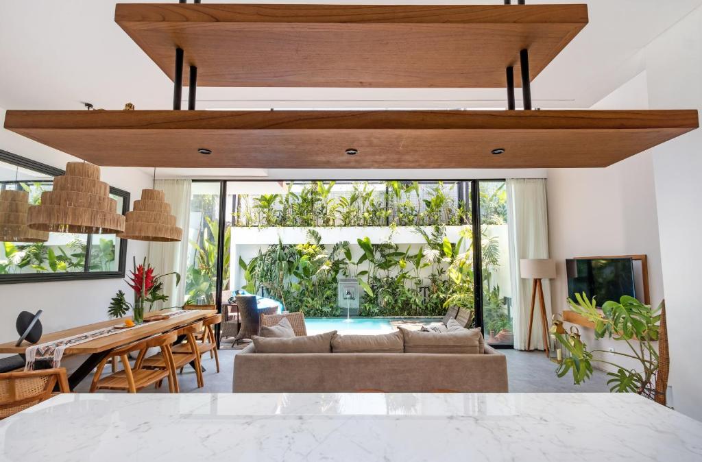 botanika villa 1