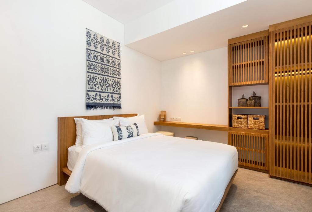 botanika villa bedroom 3