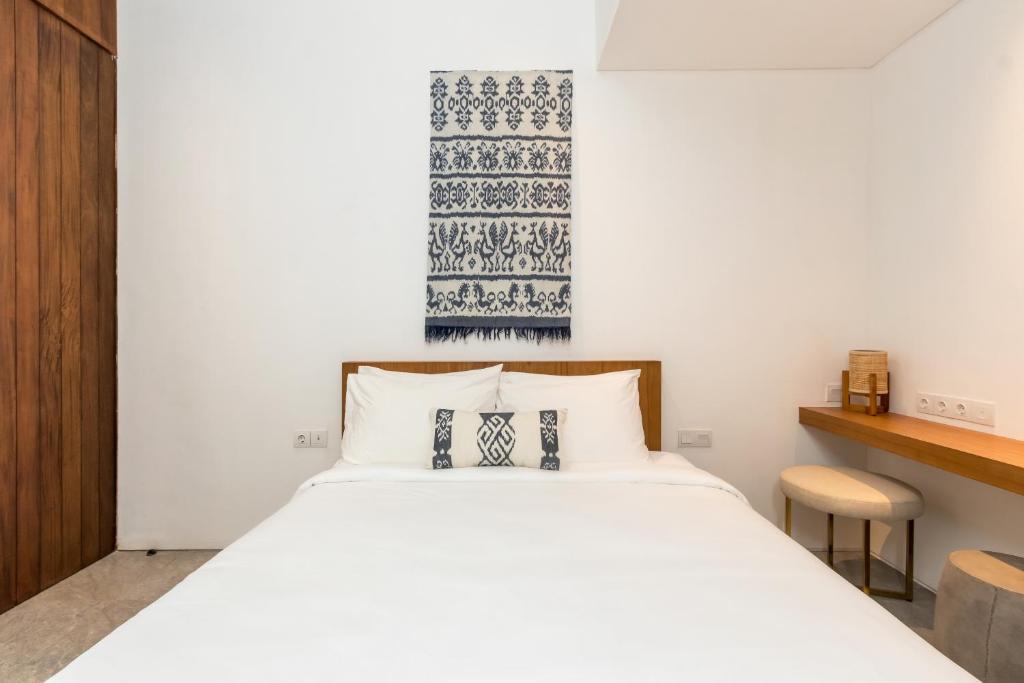 botanika villa bedroom 4