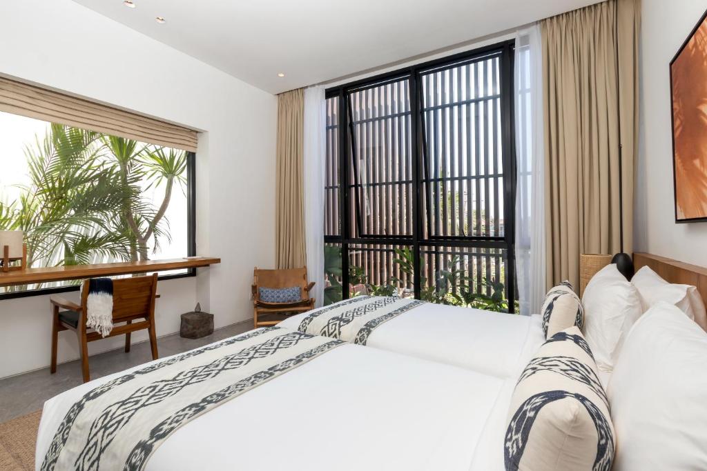 botanika villa bedroom 5