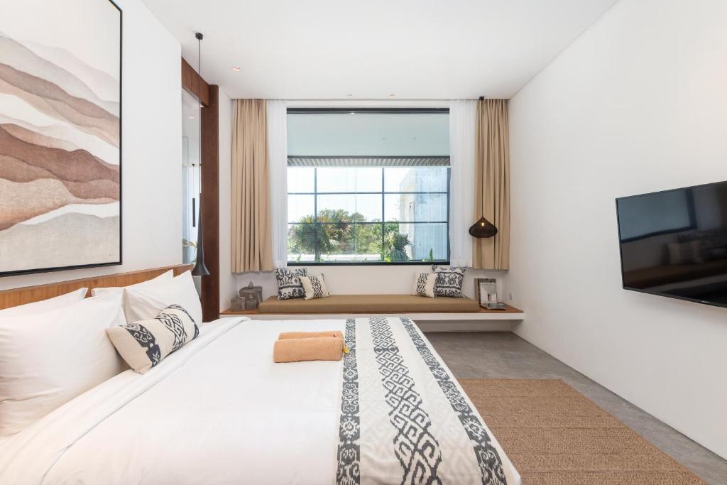botanika villa bedroom 6