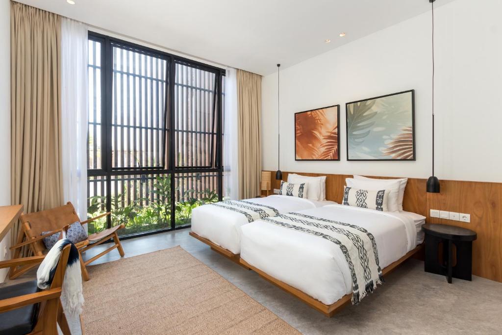 botanika villa bedroom 7