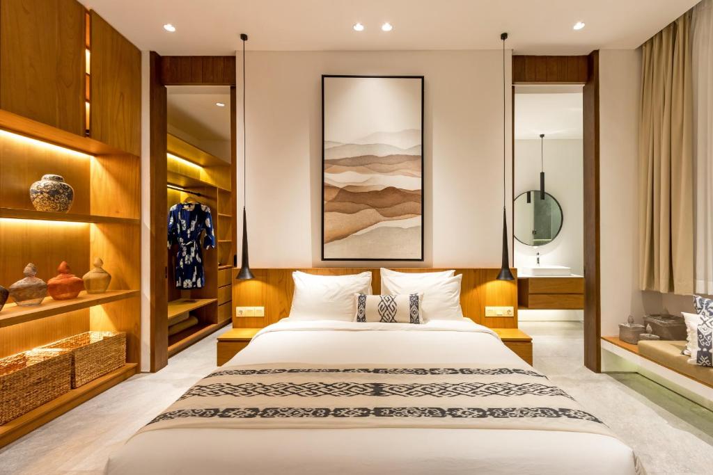 botanika villa bedroom 8