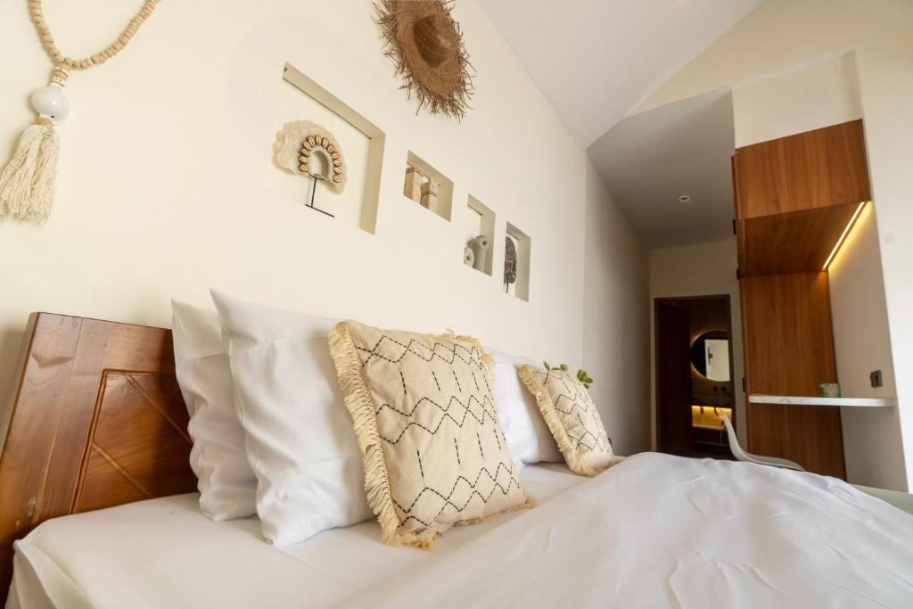 senna villa bedroom 1