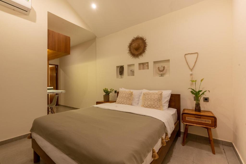 senna villa bedroom 2