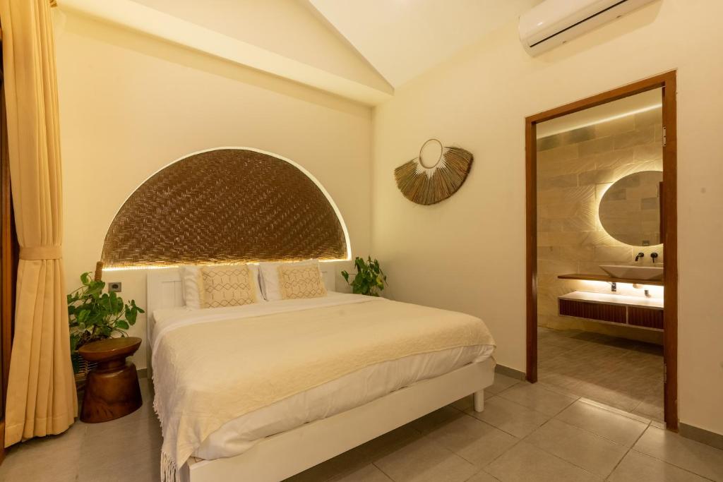 senna villa bedroom 3