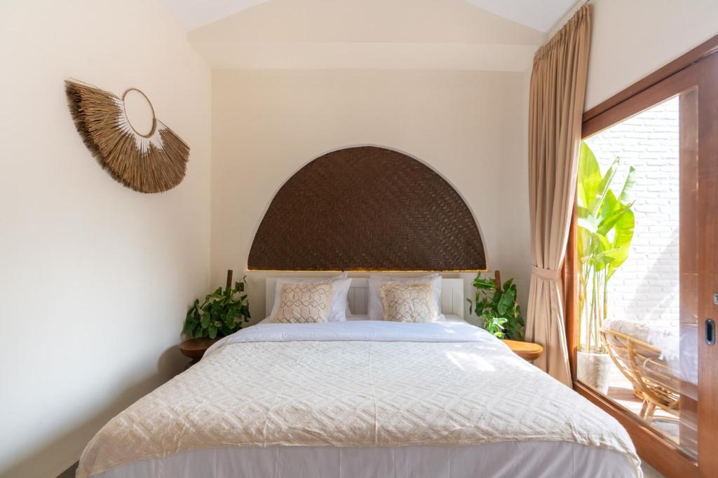 senna villa bedroom 4
