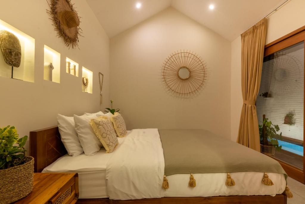 senna villa bedroom 5