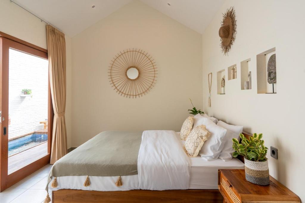 senna villa bedroom 7