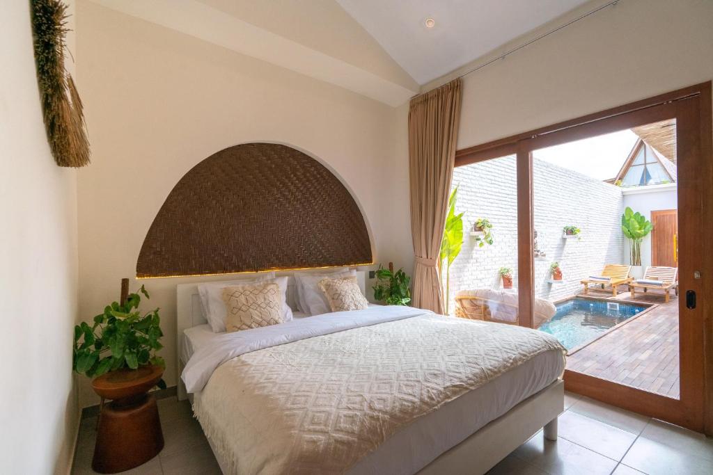 senna villa bedroom 9