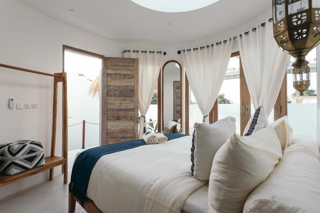 makaii tiny villa bedroom 4