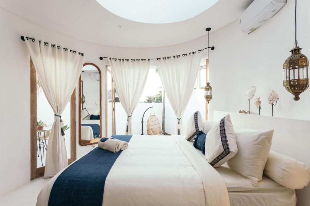 makaii tiny villa bedroom 5