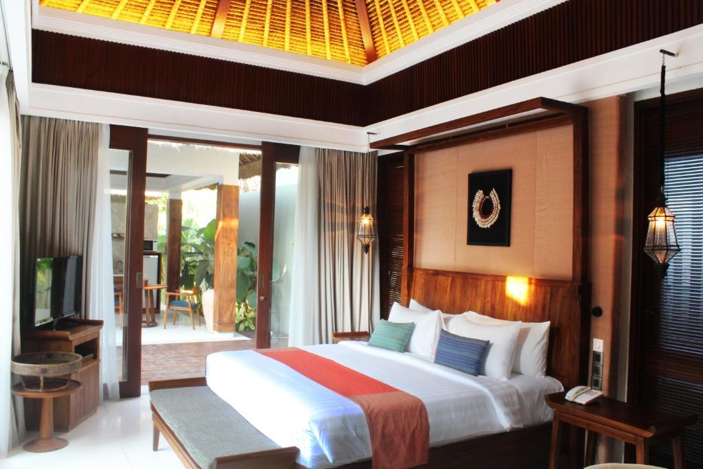 regali villa bedroom 1