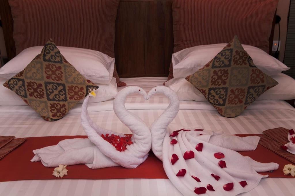 regali villa bedroom 2