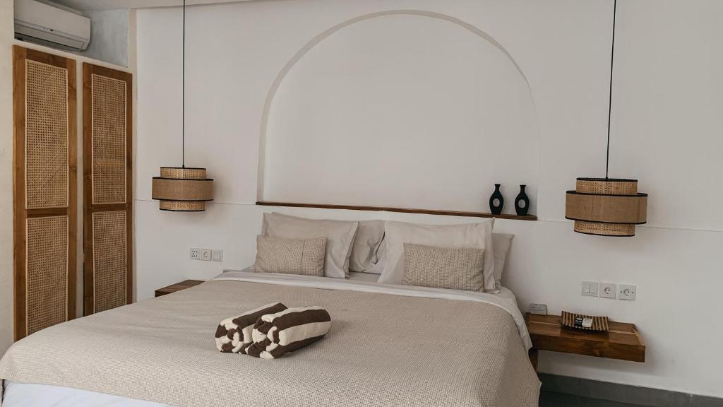 wina villa bedroom 1