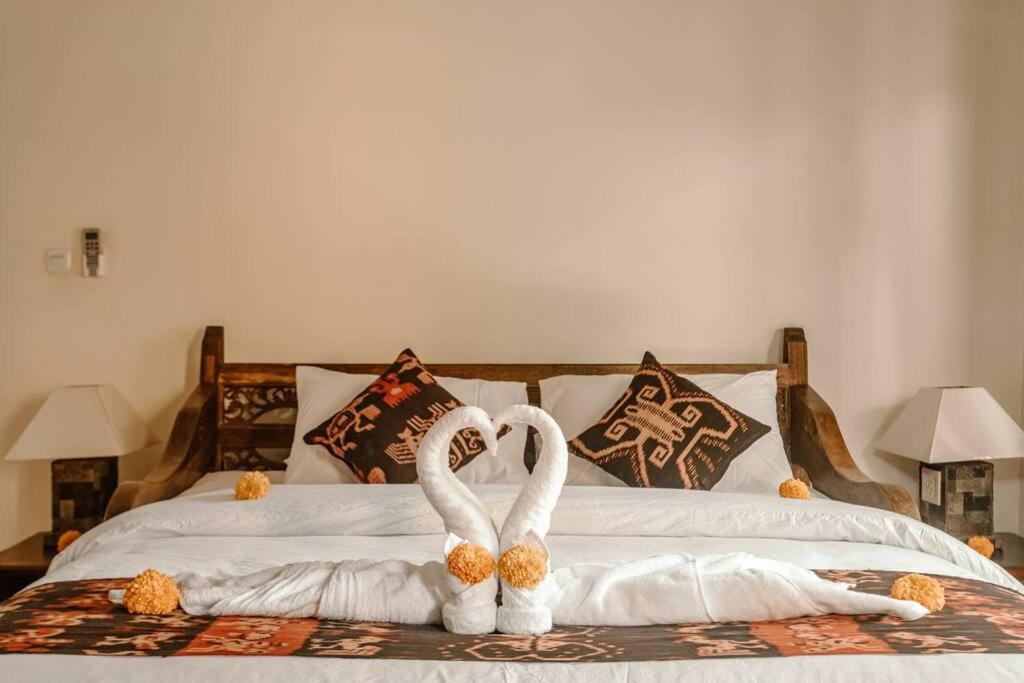 villa nelayan bedroom 5