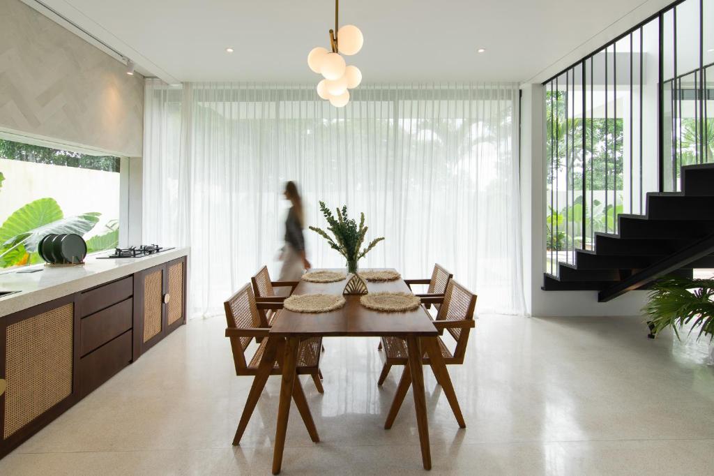 asai village dining