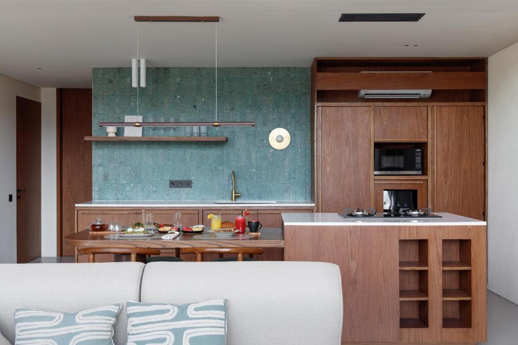 asai village kitchen 2