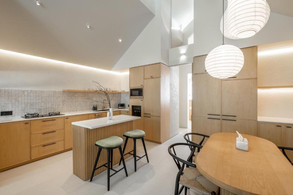 asai village kitchen